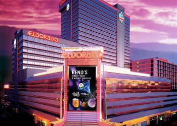 Eldorado Resort Casino Reno