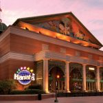 Harrah’s New Orleans  _  Exciting News!!