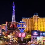 Paris Las Vegas – Now NON-SMOKING PROPERTY