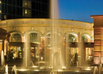 Argosy Riverside Casino Hotel & Spa