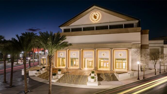 Caesars New Orleans