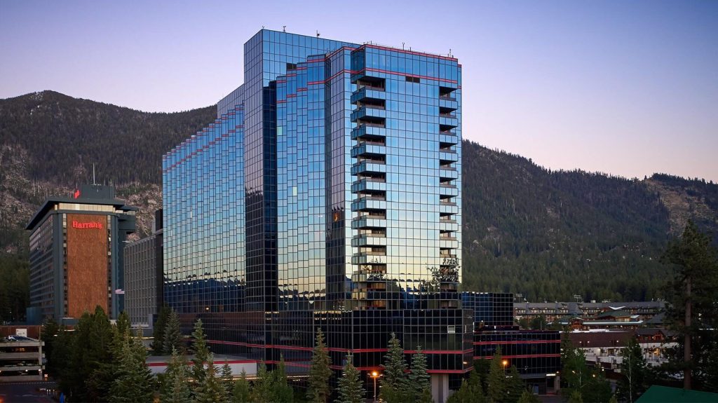Caesars Republic Lake Tahoe