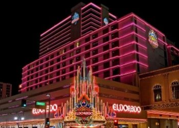 Eldorado Resort Casino Reno