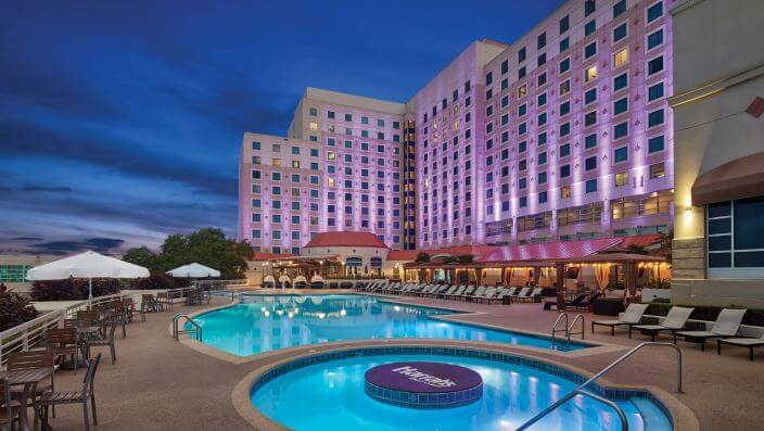 Harrah’s Gulf Coast