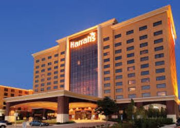 Harrah’s North Kansas City