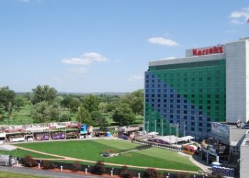 Harrah’s Council Bluffs
