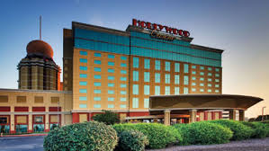 Hollywood Casino St. Louis