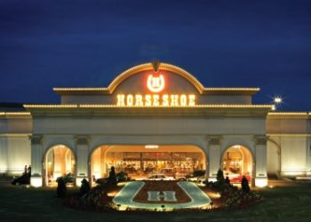 Horseshoe Council Bluffs