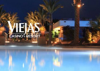 Viejas Casino Resort