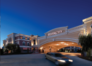 River City Casino & Hotel, St. Louis