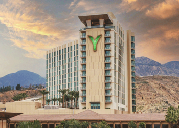 Yaamava’ Resort & Casino at San Manuel